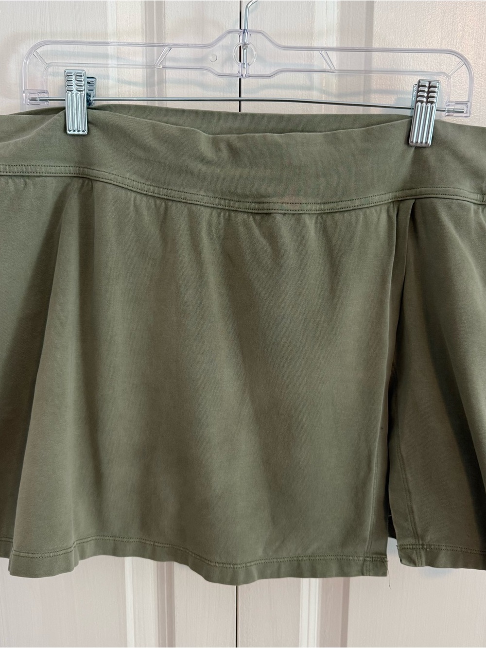 Offline by Aerie OG Cotton Skort